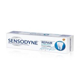 sensodyne natriumlauryylisulfaatti