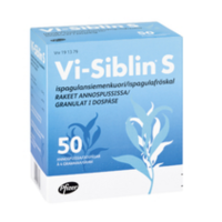 VI-SIBLIN S 880 mg/g 50 x 4 g rakeet