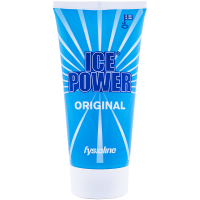 Ice Power Kylmägeeli 150 ml