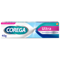 Corega Ultra cream 40 g