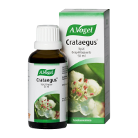 A Vogel Crataegus orapihlajauute 50ml 