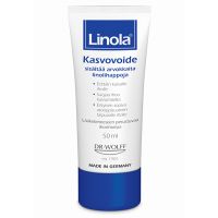 Linola kasvovoide tuubi 50 ml