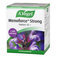 Menoforce Strong 30 tabl salviatabletti