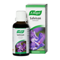 A Vogel Salvisan salviauute 50ml