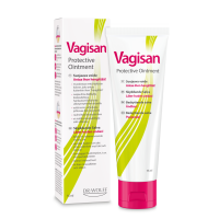 Vagisan suojaava voide 75 ml