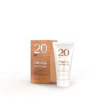 Fillerina Sun Beauty face cream SPF20 50 ml