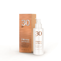 Fillerina Sun Beauty body milk SPF30 150 ml