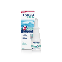 Physiomer Menthol 20 ml