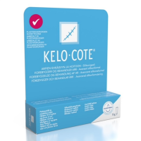 Kelo-Cote geeli 15 g tuubi