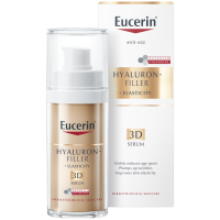 Eucerin Hyaluron-Filler + Elasticity 3D Serum 30 ml