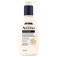 Aveeno Skin Relief Moisturising Lotion 300 ml 