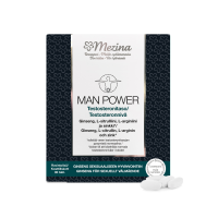 Mezina Man Power 90 tabl