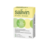 SALIVIN NORDIC FRESH 50 G