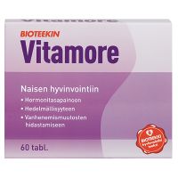 Vitamore 60 tabl