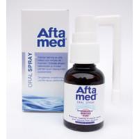 Aftamed Spray 20 ml