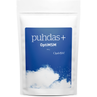 Puhdas+ Opti-MSM 250 g