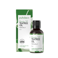 Puhdas+ Tea Tree Oil 10 ml