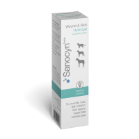 SANOCYN FORTE hydrogel 75 ml