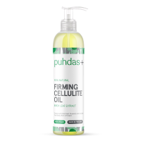 Puhdas+ Cellulite Oil 200 ml