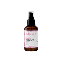 Puhdas+ Rose water 100 ml