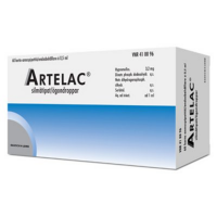 ARTELAC 3,2 mg/ml 60 x 0,5 ml silmätipat, liuos, kerta-annospakkaus