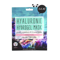 Oh K! Super Hydrating Hyaloronic Acid Hydrogel Mask 25g