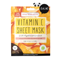 Oh K! Glowing Vitamin C Sheet Mask 3g + 27ml