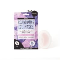 Oh K! Skin Rejuvenating Under Eye Masks - 7 pack