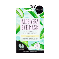 Oh K! Aloe & Collagen Eye Mask 2 x 1,8 g