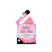 Oh K! Bubble Mask with Grapefruit 25g