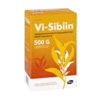 VI-SIBLIN 610 mg/g 500 g rakeet