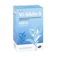 VI-SIBLIN S 880 mg/g 450 g rakeet