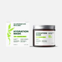 Scandinavian Biolabs Hair Hydration Mask 100ml