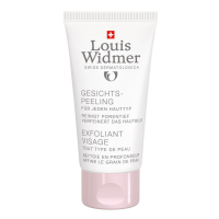 Louis Widmer Facial Peeling 50 ml