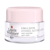 Louis Widmer Moisturizing Emulsion Hydro-Active UV 30 50 ml