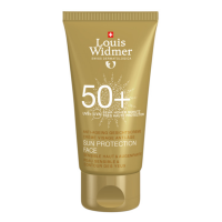 Louis Widmer  Sun Protection Face 50+ perf 50 ml