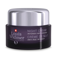 Louis Widmer Anti-Ageing Intensive Night Cream hajusteeton 50 ml