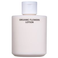 Whamisa Organic Flowers Lotion Double Rich 200ml