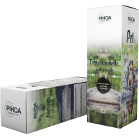 PIHQA PET kuusenpihkavoide 27,5 ml