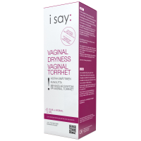 i say: Vaginal Dryness 75 ml