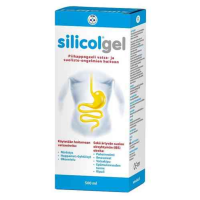 Silicolgel 500 ml
