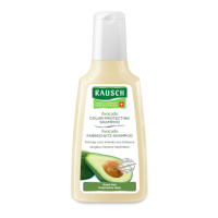 Rausch Avokado shampoo 200 ml