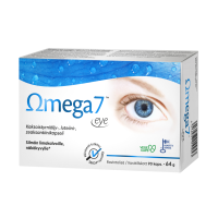 Omega7 Eye 90 kaps