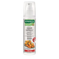 Rausch Hiuskiinne, aerosoliton voimakas 150 ml