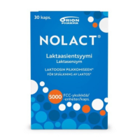 Nolact 30 kaps