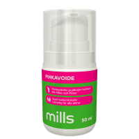 Mills Pihkavoide halkeamiin 50 ml