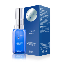 V10PLUS Licorice Serum 30 ml