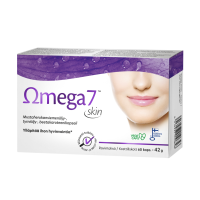 Omega7 Skin 60 kaps