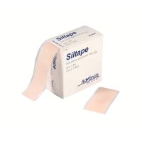 Siltape lääkinnäl. silikoniteippi 2 cm x 3 m 1 kpl