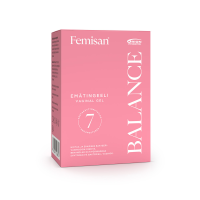 Femisan Balance 7x5ml 